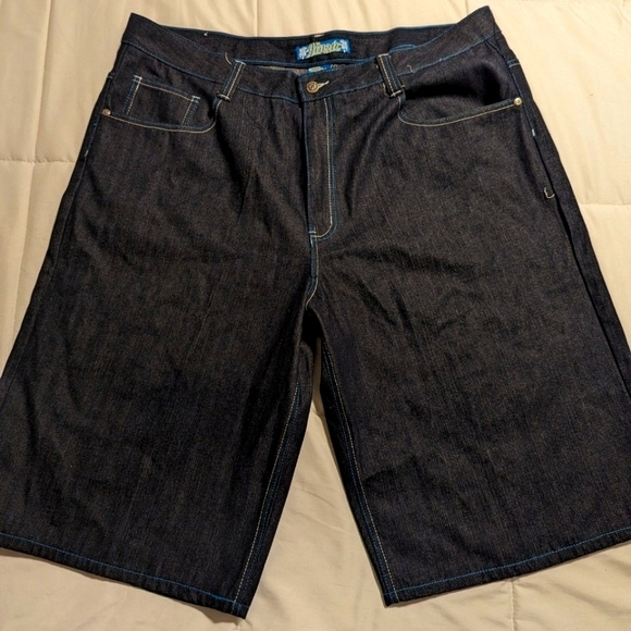 Jinzu Vintage Men's‎ Shorts Size 44 - Picture 1 of 5
